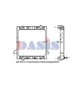 AKS DASIS - 400210N - 